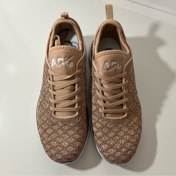 APL Techloom Phantom Rose Gold 8.5W - Picture 10 of 10